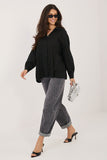 Long sleeve shirt model 226476 Italy Moda 