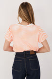  T-shirt model 226437 Italy Moda 