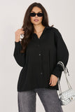  Long sleeve shirt model 226476 Italy Moda 