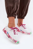  Platform shoes model 226493 Step in style 