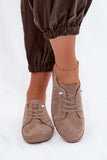  Half shoes model 226496 Step in style 