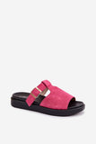  Platform sandals model 226521 Step in style 