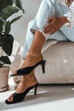  Heeled sandals model 226522 Step in style 
