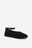  Ballet flats model 226539 Step in style 