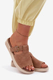  Platform sandals model 226519 Step in style 