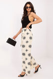  Women trousers model 226626 Italy Moda 