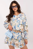  Skort model 226632 Italy Moda 