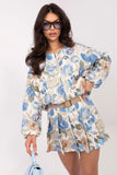  Skort model 226632 Italy Moda 