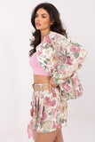  Skort model 226633 Italy Moda 