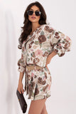  Jacket model 226634 Italy Moda 