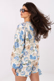  Jacket model 226635 Italy Moda 