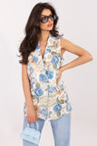  Gilet model 226640 Italy Moda 