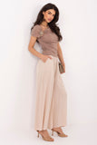  Women trousers model 226645 Italy Moda 
