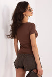  Blouse model 226649 Italy Moda 