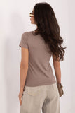  Blouse model 226654 Italy Moda 