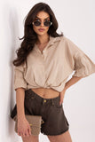  Shirt model 226621 Italy Moda 