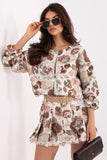  Skort model 226631 Italy Moda 