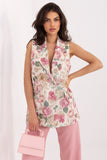  Gilet model 226638 Italy Moda 