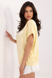  Blouse model 226677 Rue Paris 