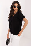  Blouse model 226683 Rue Paris 