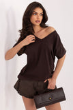  Blouse model 226685 Rue Paris 