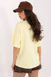  T-shirt model 226686 Rue Paris 