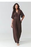  Suit model 226850 Makadamia 