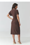  Daydress model 226855 Makadamia 