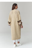  Cardigan model 226865 Makadamia 