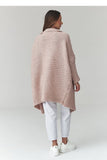  Cardigan model 226883 Makadamia 