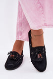  Mocassin model 226908 Step in style 