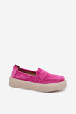  Mocassin model 226909 Step in style 