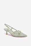  Heel sandals model 226923 Step in style 