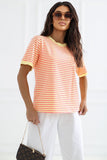  T-shirt model 226978 Rue Paris 