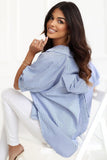  Short sleeve shirt model 226995 Rue Paris 