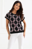  Blouse model 227042 Relevance 