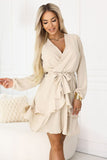  Cocktail dress model 227068 Numoco 
