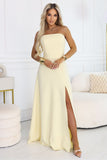  Cocktail dress model 227084 Numoco 