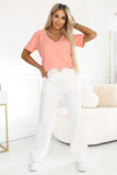  Blouse model 227109 Numoco 