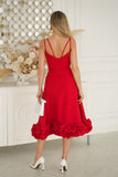  Cocktail dress model 227138 Bicotone 