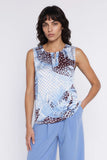  Blouse model 227155 Nife 
