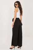  Women trousers model 227185 Factory Price 