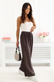  Women trousers model 227203 Factory Price 