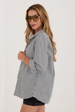  Long sleeve shirt model 227216 Factory Price 