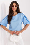  Blouse model 227220 Italy Moda 