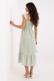  Daydress model 227222 Italy Moda 