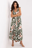  Daydress model 227229 Italy Moda 