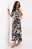  Daydress model 227230 Italy Moda 