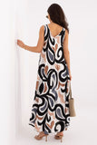  Daydress model 227230 Italy Moda 