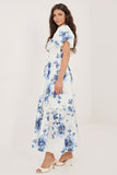  Daydress model 227243 Italy Moda 